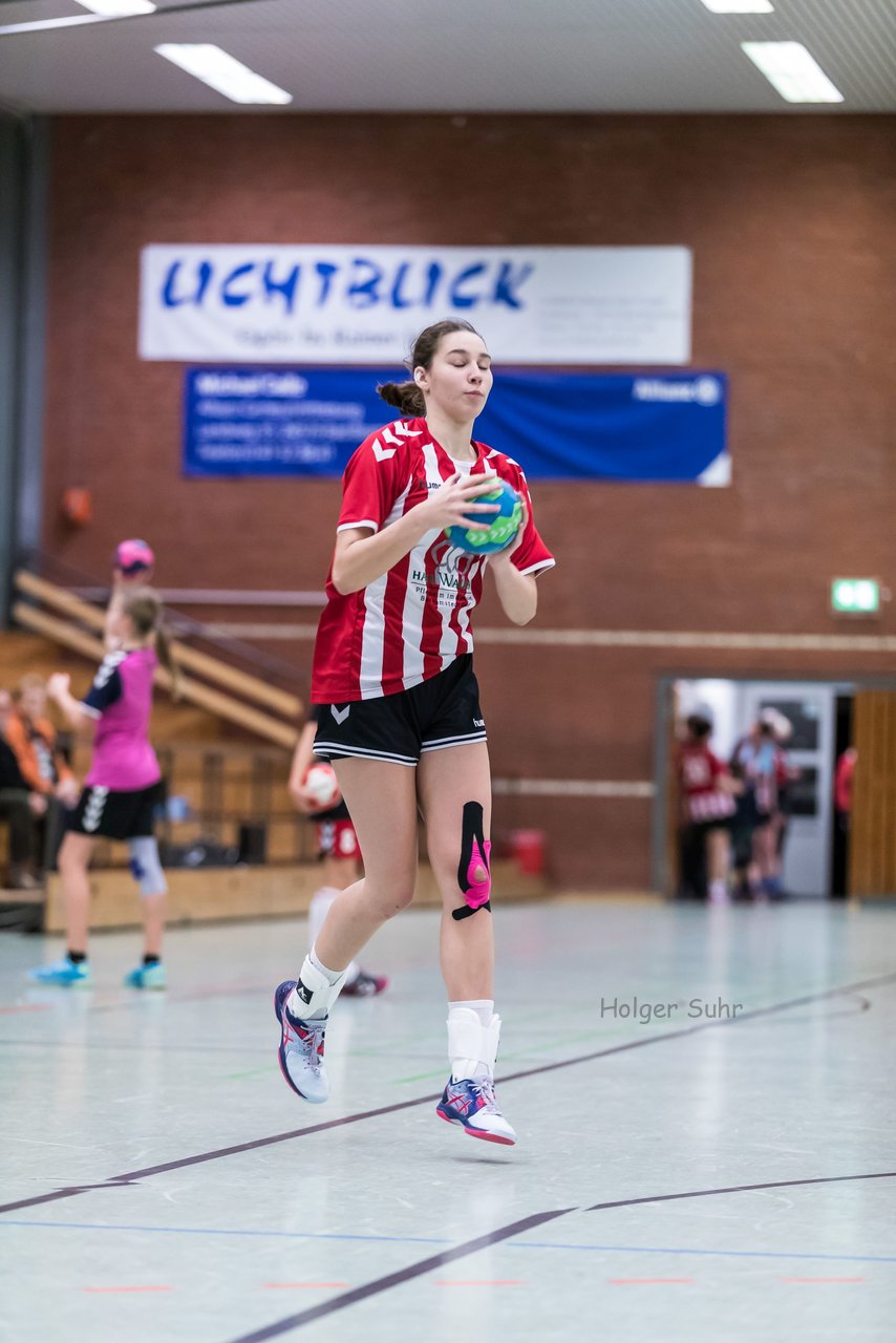 Bild 108 - Frauen Bad Bramstedt - Kremperheide/Muensterdorf